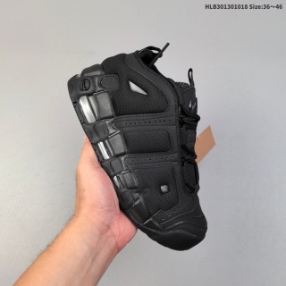 Sepatu Basket More Uptempo 96 OG