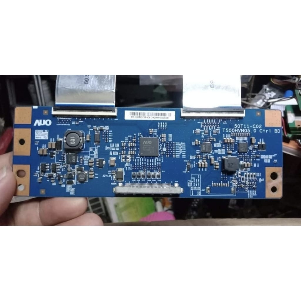 tcon tikon t con timing kontron tcon ticon tkon t kon tv samsung 50f5000 ua50f5000 ua50f5000am 50f50
