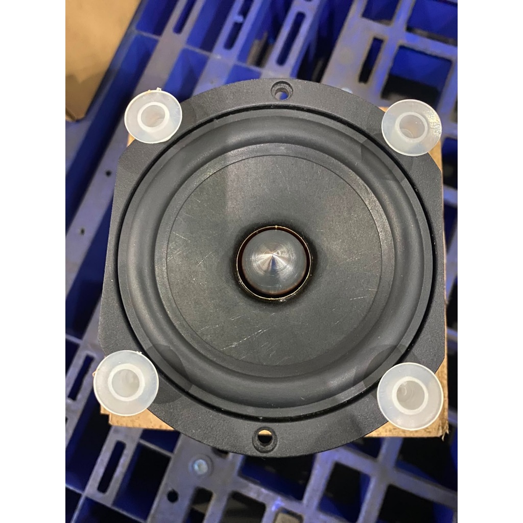 Speaker 4in LBC-F011-08 DM