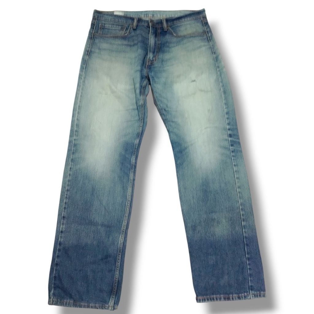 vtg Levis 505 regular fit