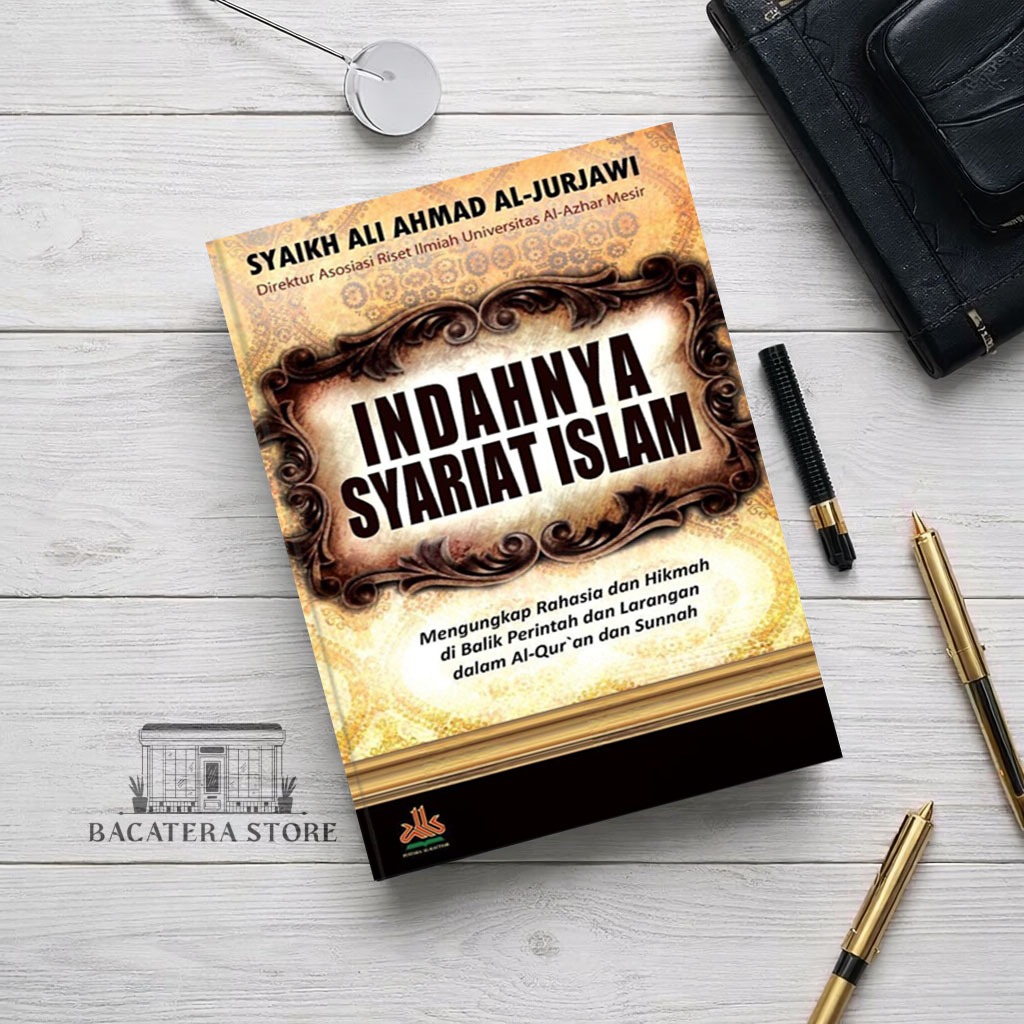 Indahnya Syariat Islam - Syaikh Ali Ahmad | Fiqih & Hikmah Syariat