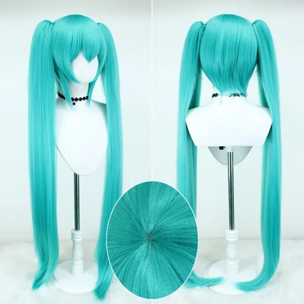 Kostum Hatsune Miku Onmyoji Kakacat