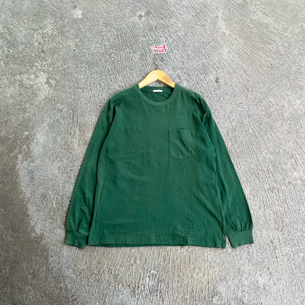Kaos Gu Pocket LS209