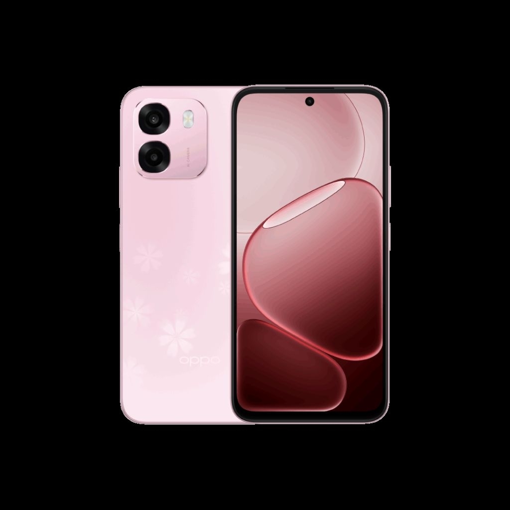 HP OPPO A6 Pro 5G 8/256GB RAM 8GB+8GB Extended ROM 256GB OPPO Terbaru 2025 Garansi Resmi