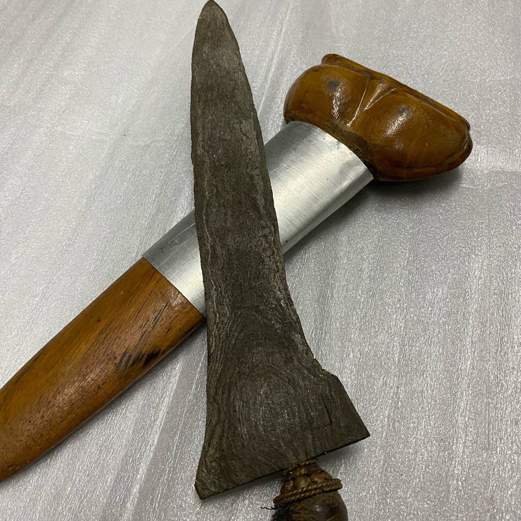 keris betok pijetan sepuh