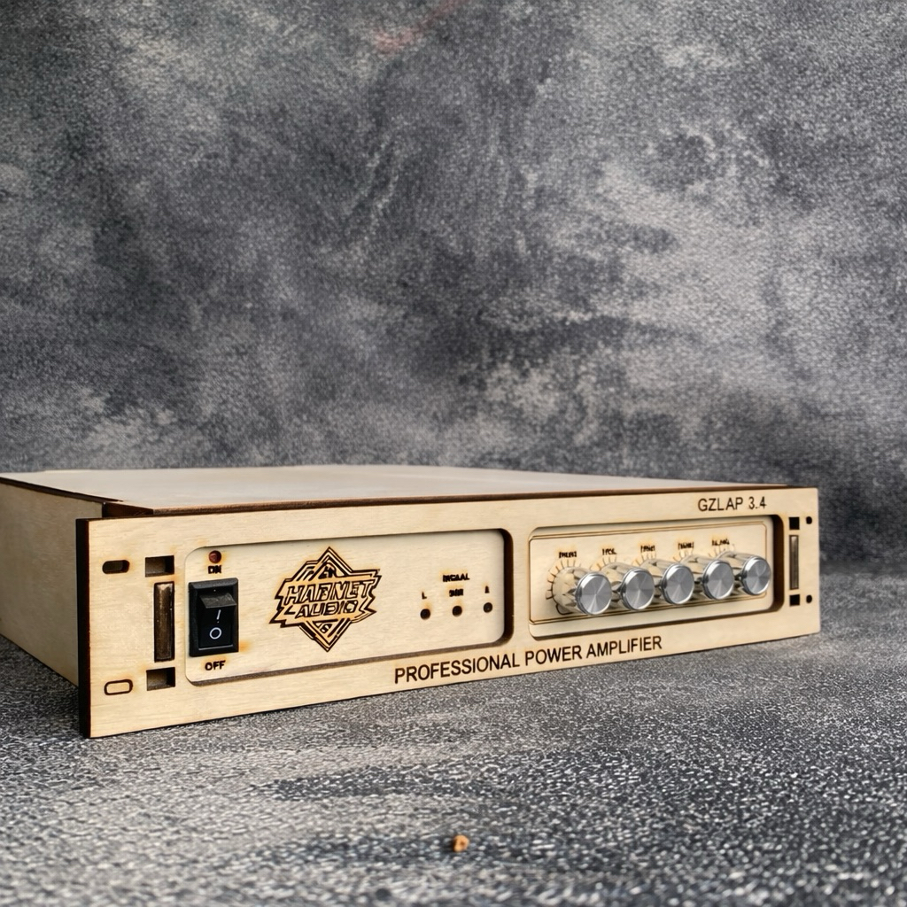 Box Besar Power ZK-HT21 , ZK-TB, ZK-MT Muat Smps Triplek