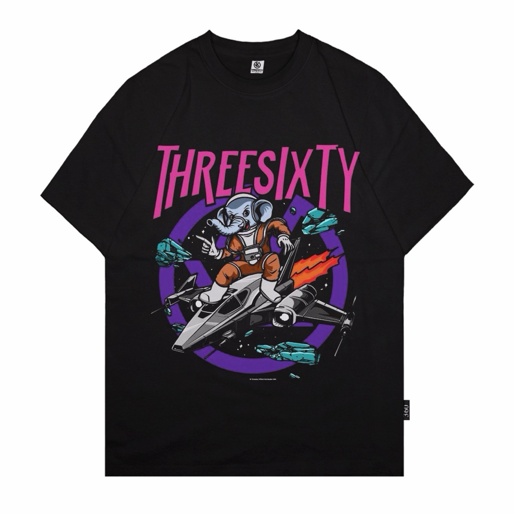 Threesixty “Elephant”