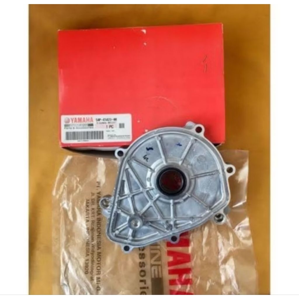 cover tutup crankcase Mio j soul GT 115 54p e5423 00 asli original ygp
