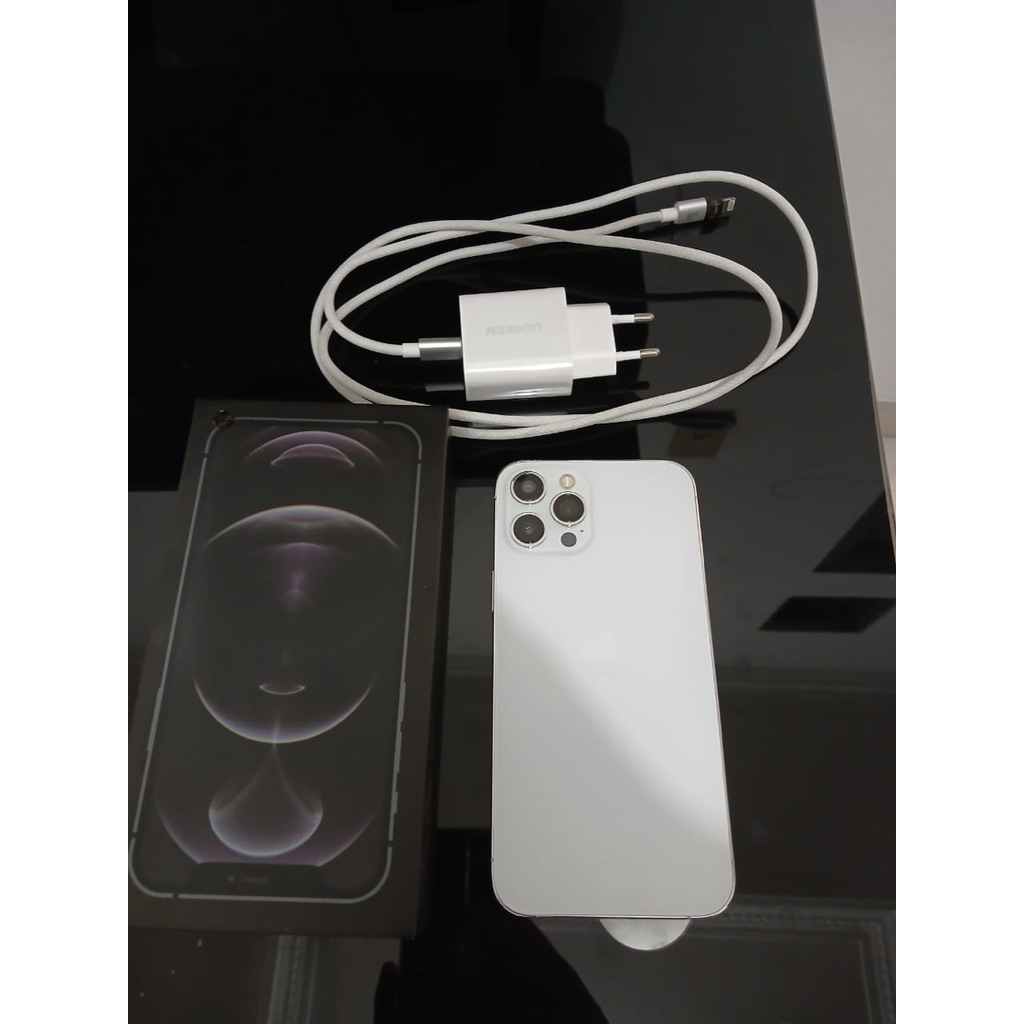 IPHONE 12 PROMAX 256GB INTER