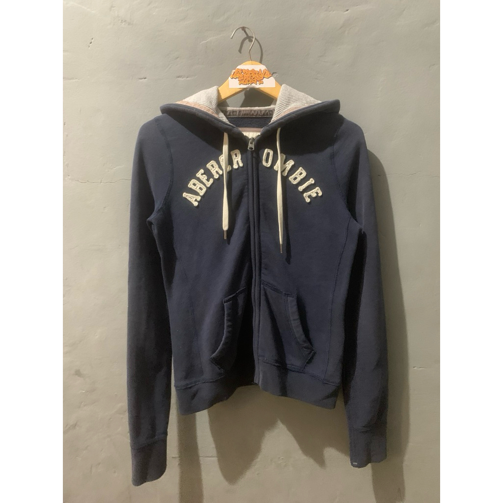 aber crombie