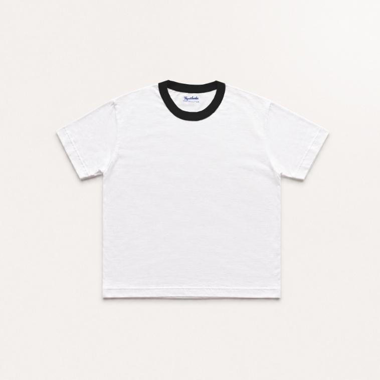 TTV Two Tone Muscle Tee