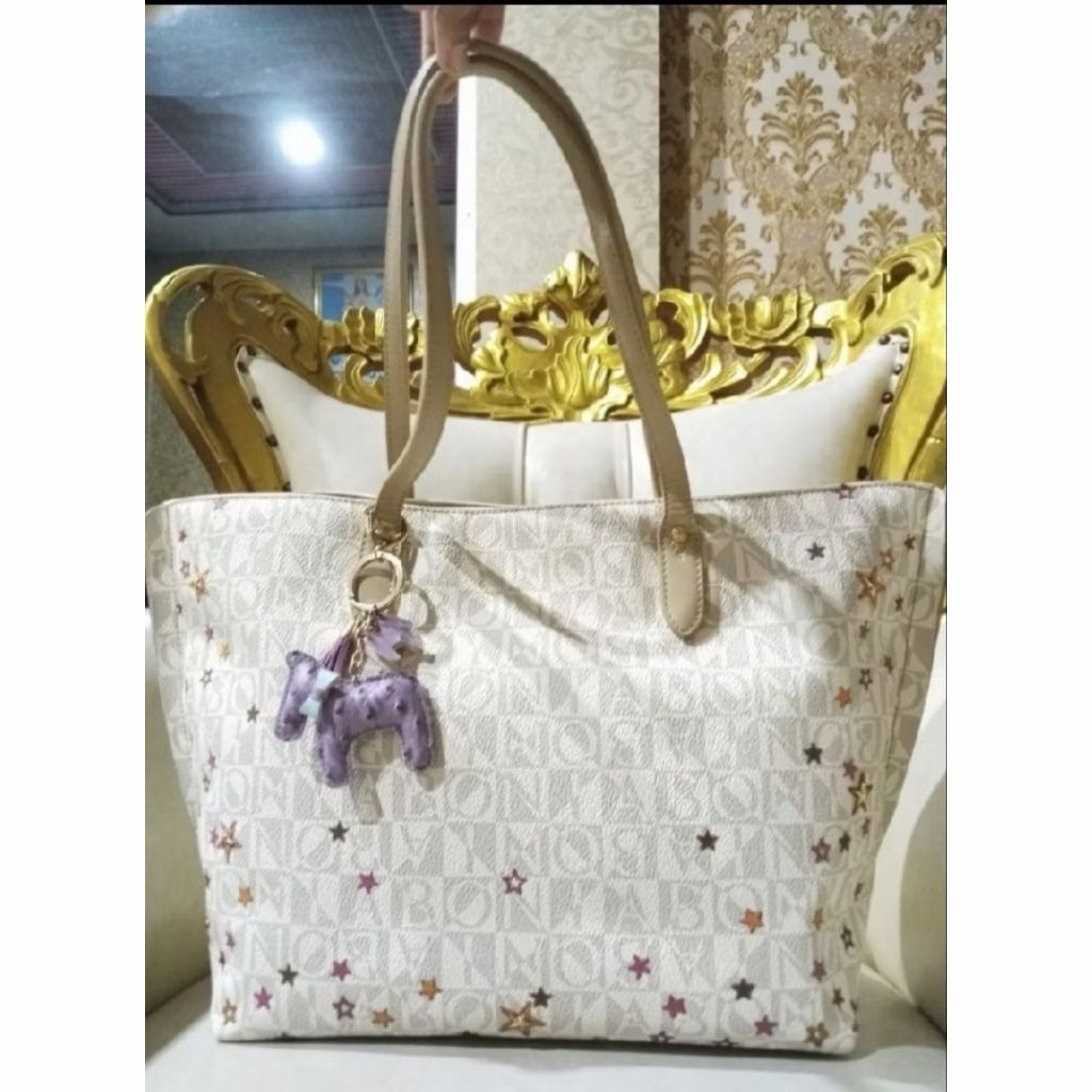 Tas Bonia Preloved second