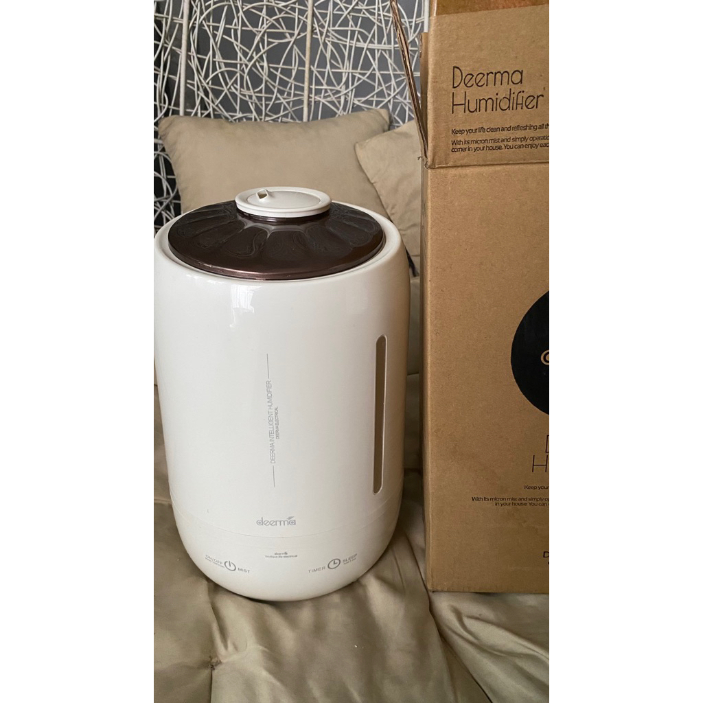 humidifier deerma