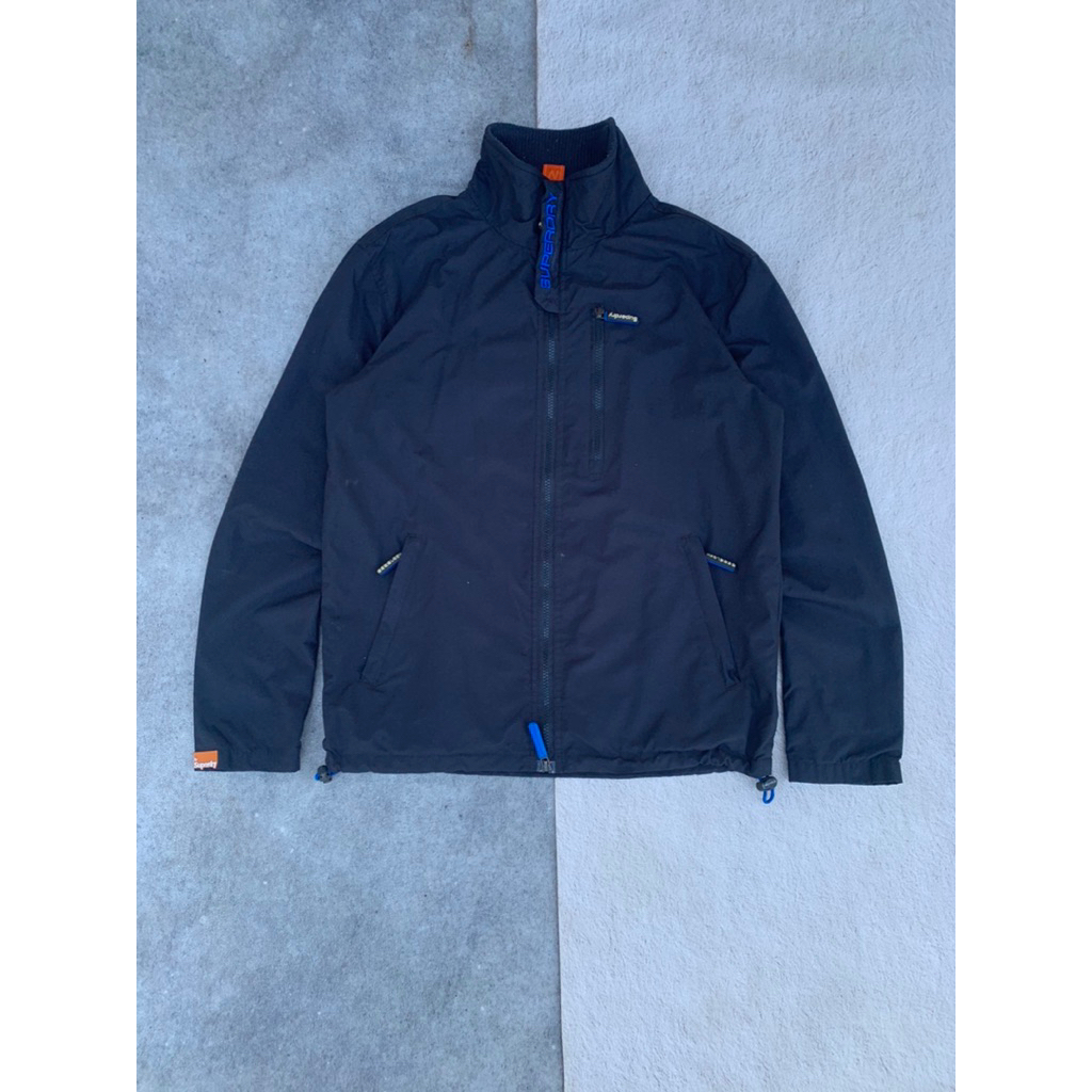 SUPERDRY jacket windhiker