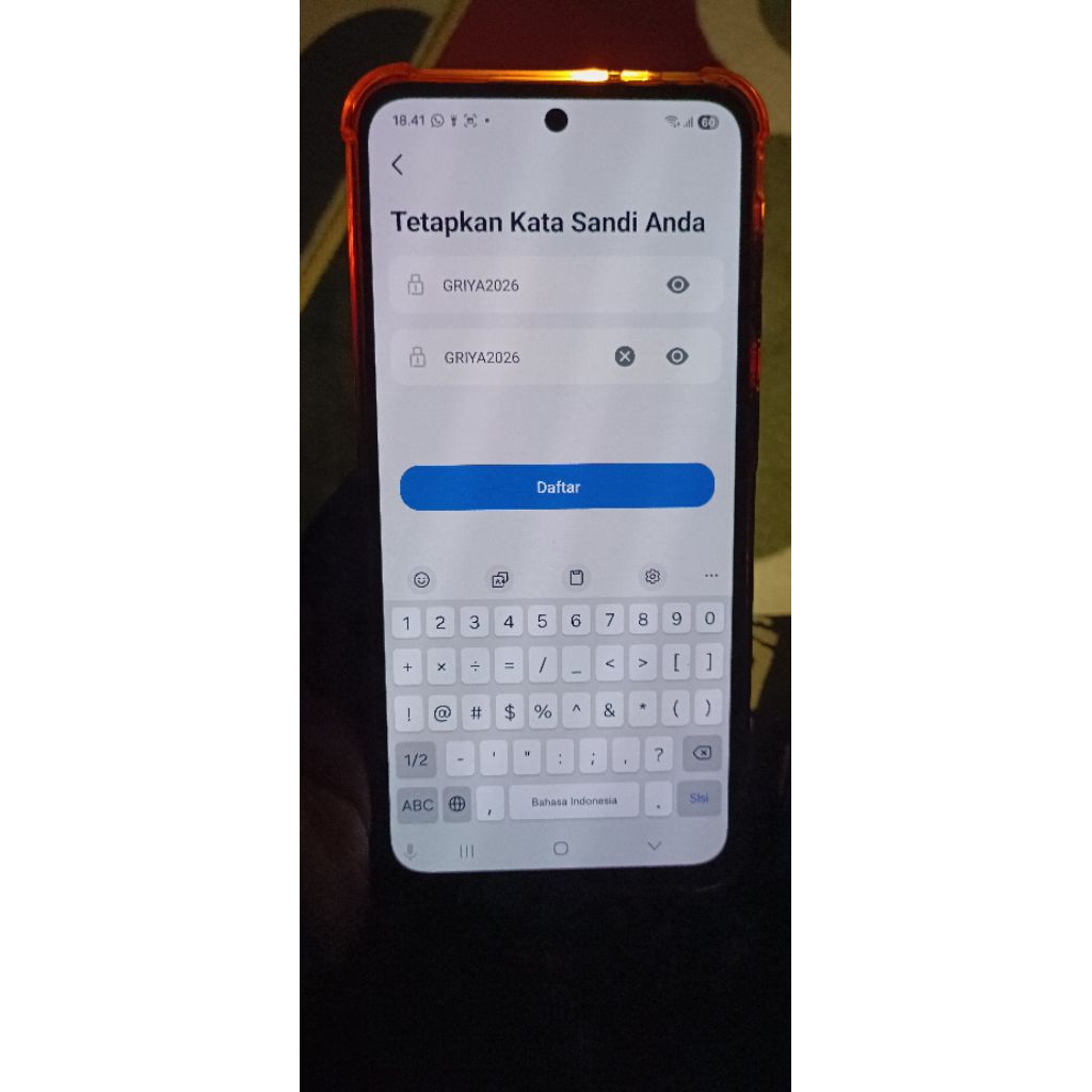 POCO M4 PRO SECOND 6/128 GB