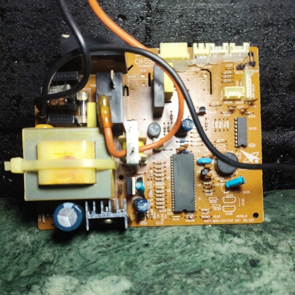 Modul Pcb AC Changhong