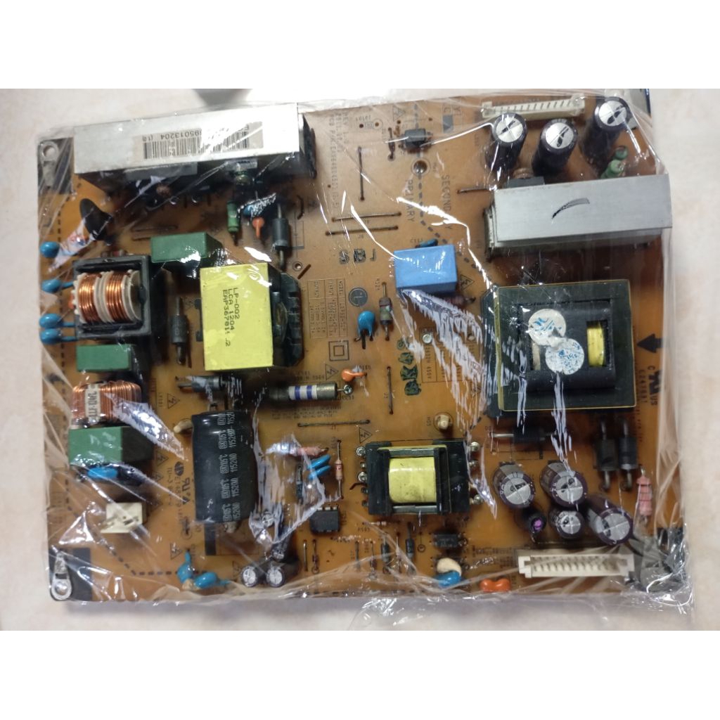 psu tv LG 32cs410 32cs460 32cs412