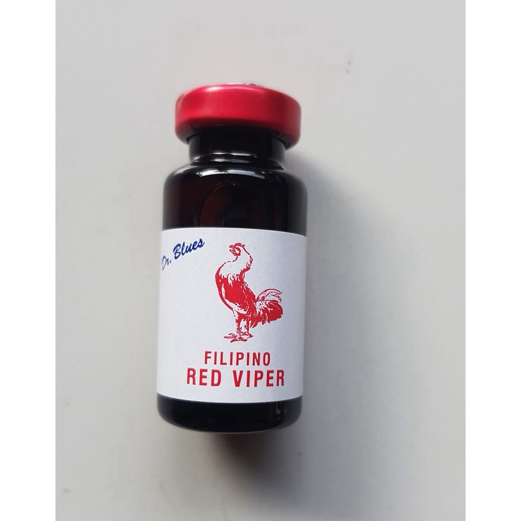 Red Viper USA