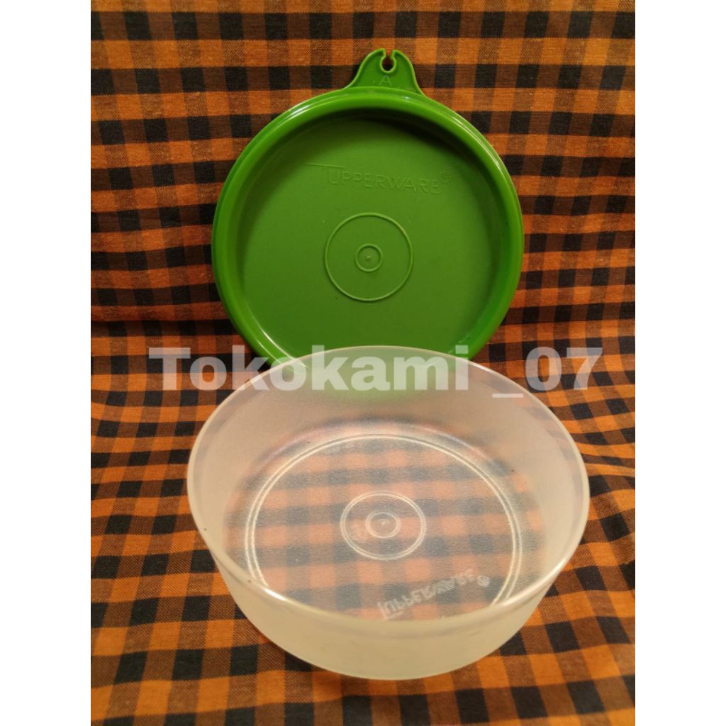 Small Handy Bowl Tupperware 200ml