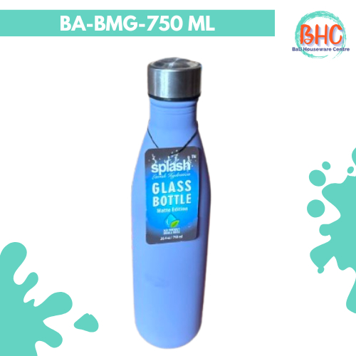 BOTOL AIR BMG 750 ML | TUMBLER AIR 750 ML