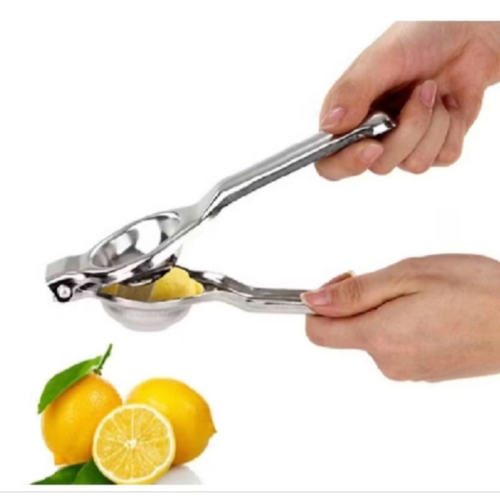PERAS JERUK STAINLESS / PERAS JERUK MANUAL