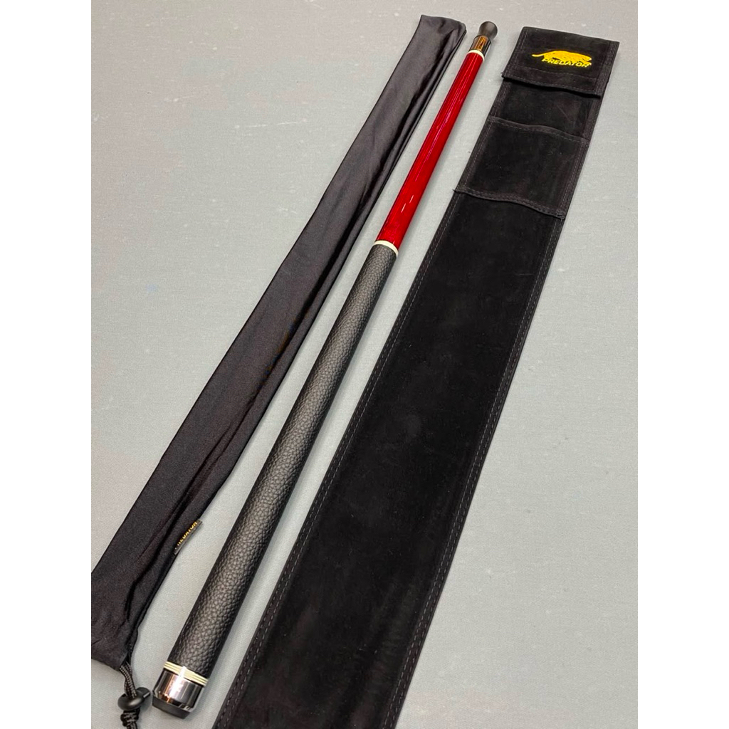 PREDATOR 9K2 BRAND NEW + SHAFT 314-3
