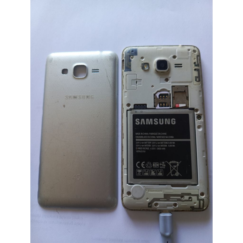 SAMSUNG J2 PRIME minus
