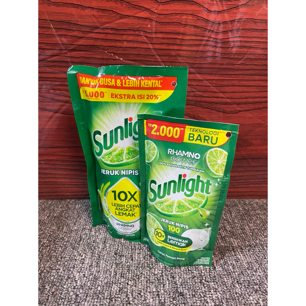 SUNLIGHT 5000 | SUNLIGHT 2000