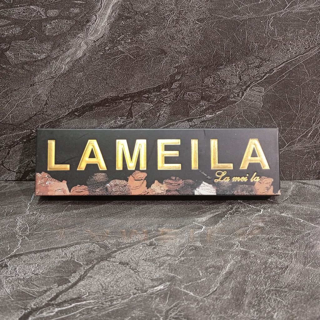 LAMEILA EYESHADOW