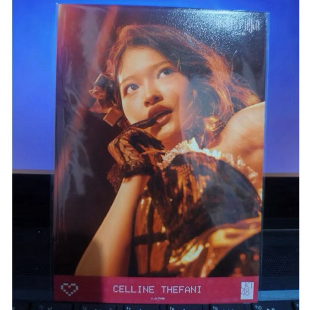 Photopack Elin JKT48 Request Hour 2026