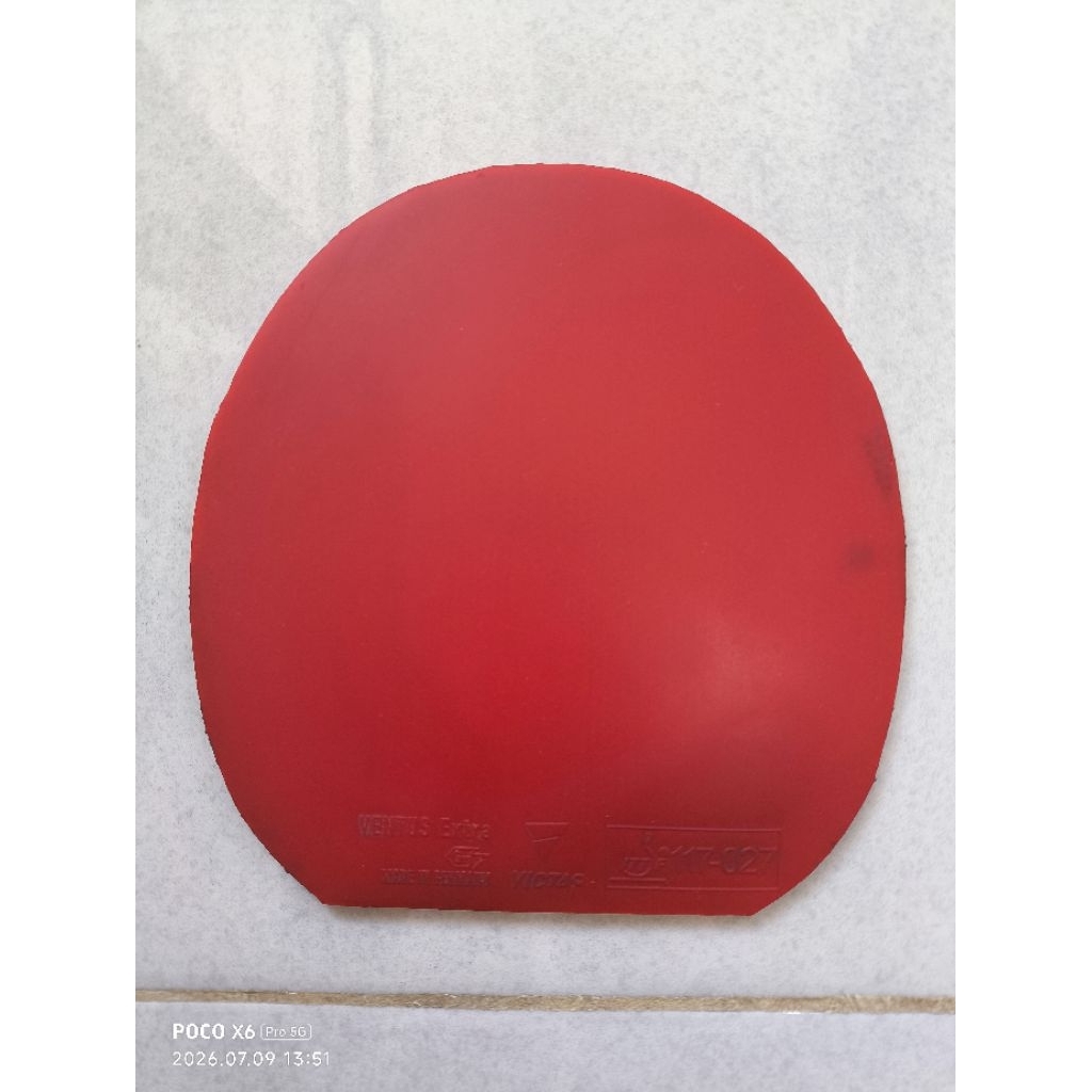 victas ventus extra 1.8 merah