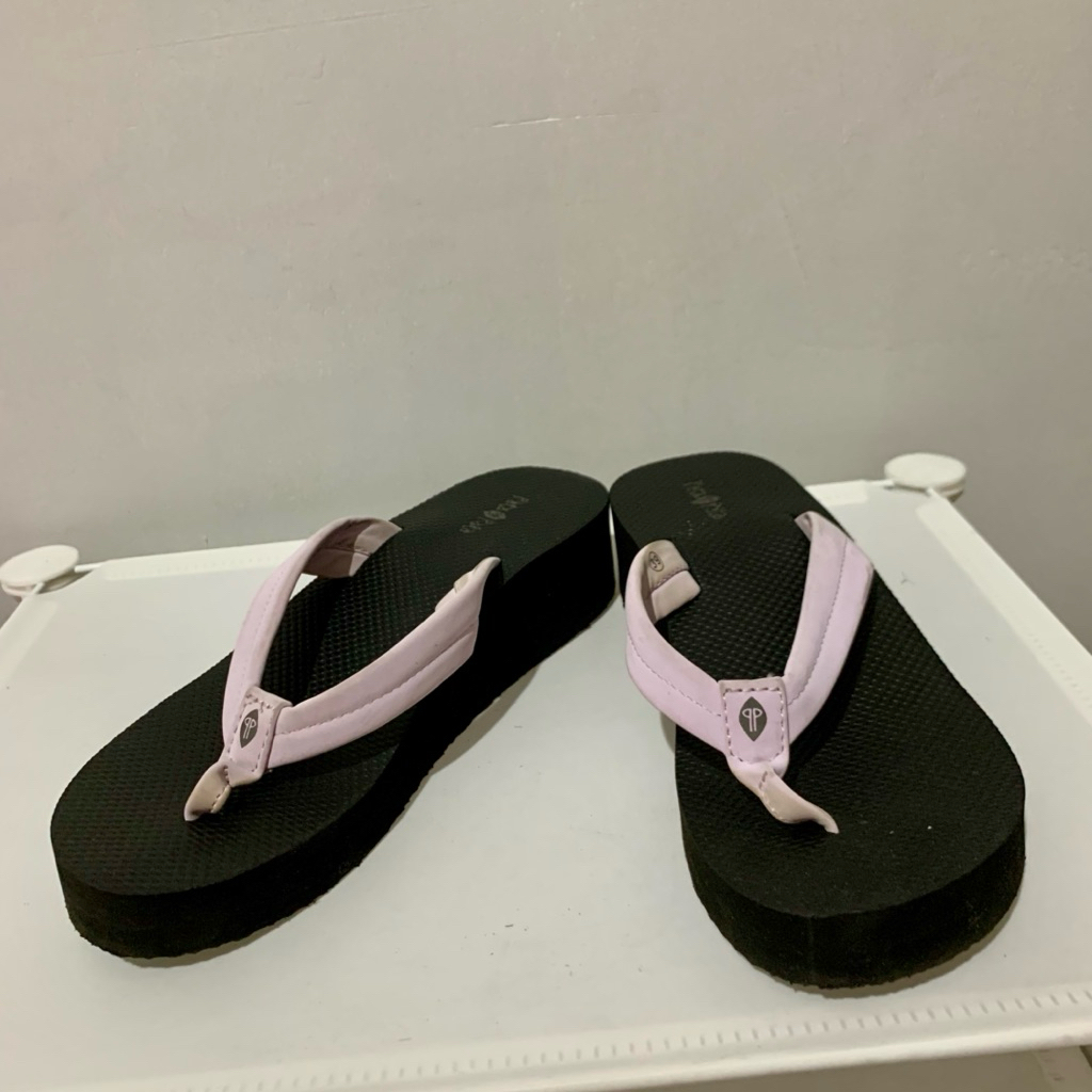 Sandal Wedges - by BATA