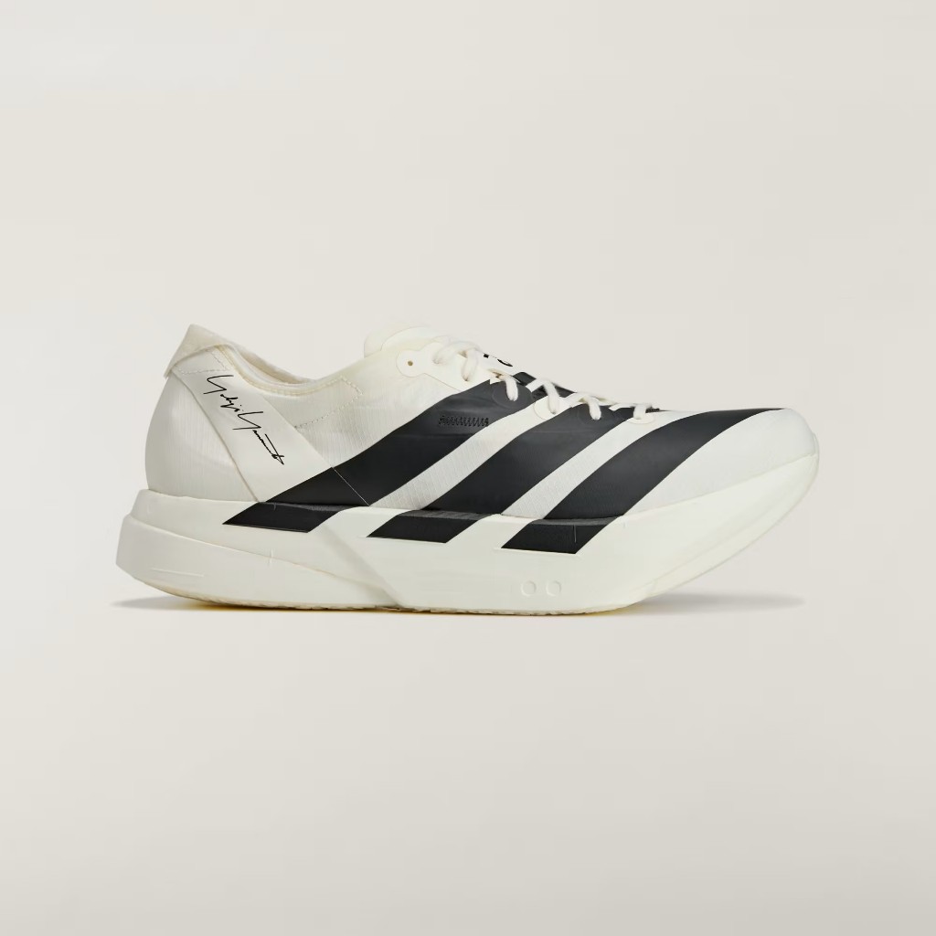 Sneakers - Y-3 Adios Pro 4 White