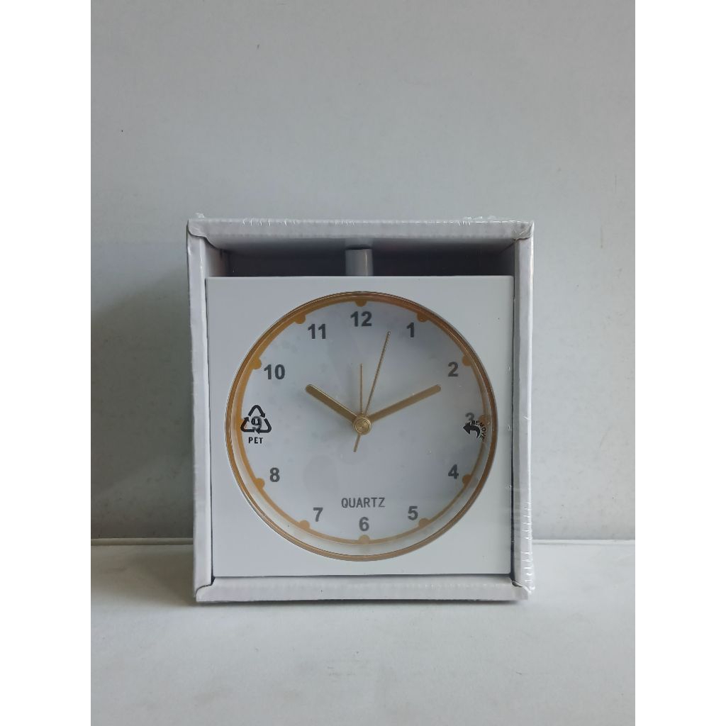 Jam Weker Alarm clock Aesthetic