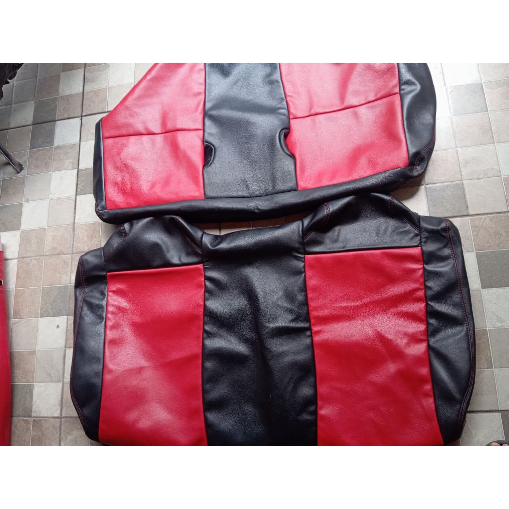 cover jok honda brio 2013-2018