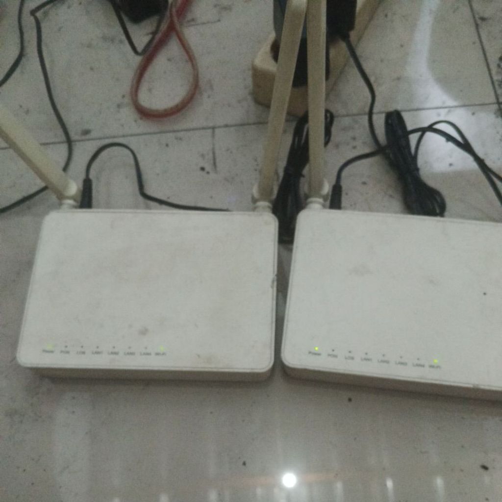 MODEM XPON - EPON ,GPON GS3101