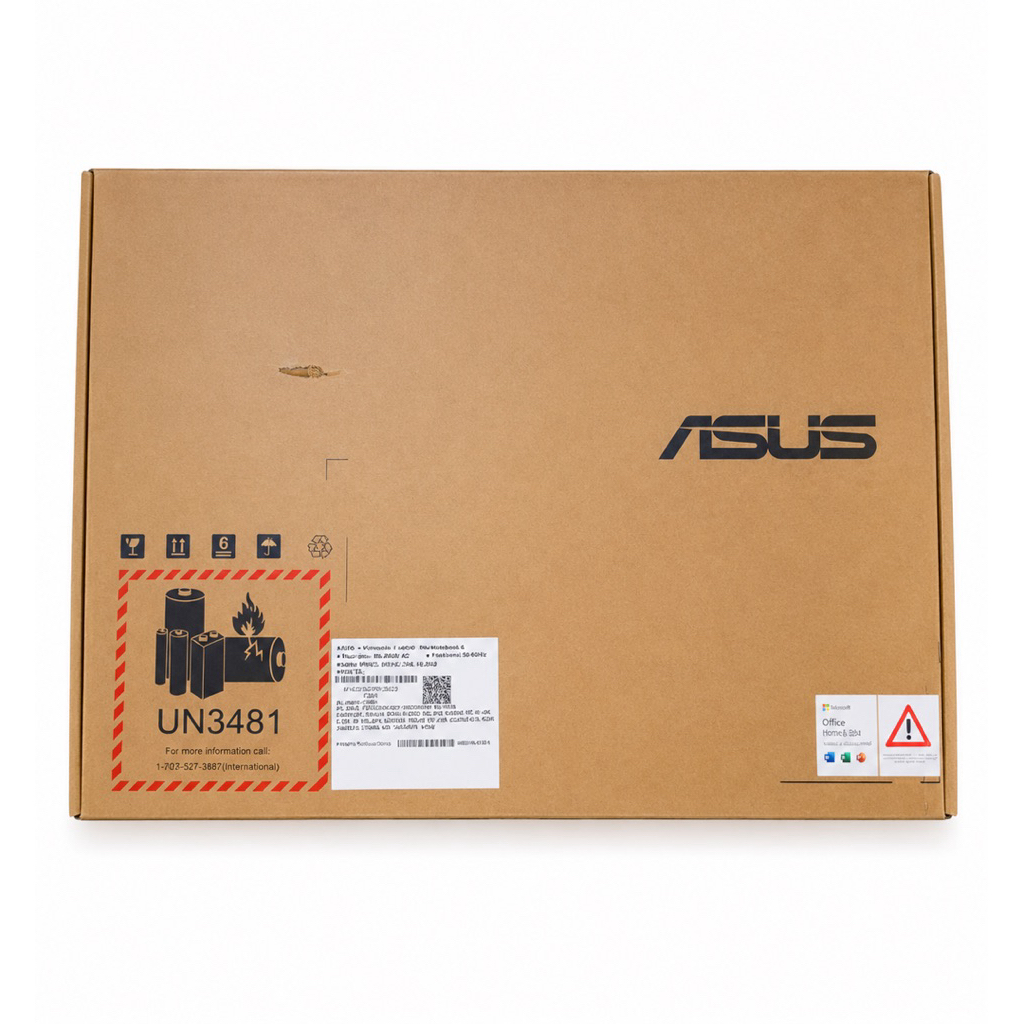 ASUS Vivobook Go 14 (E1404FA)