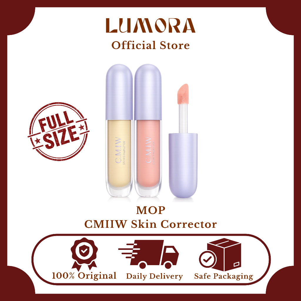 MOP CMIIW Skin Corrector