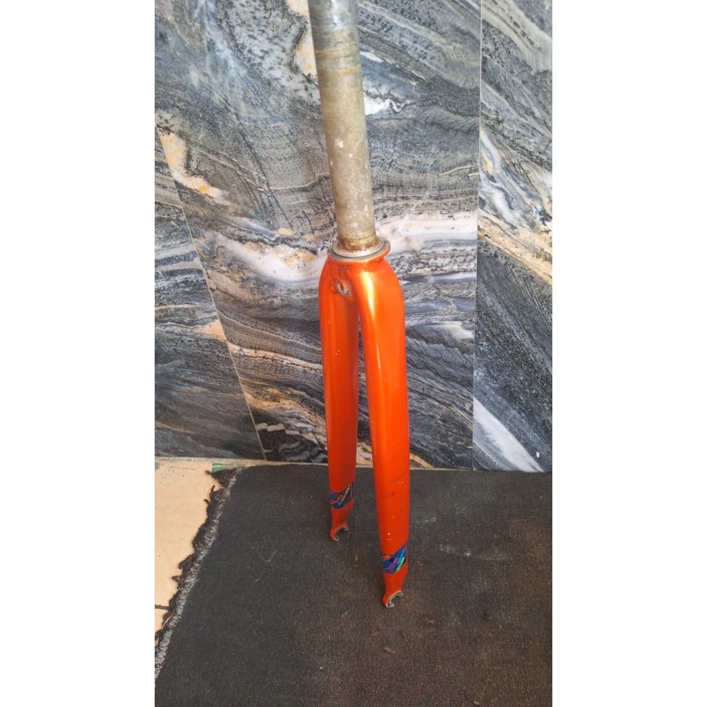 Fork soloist 79