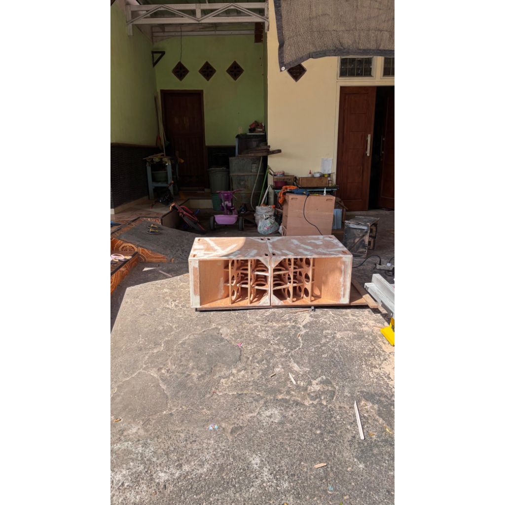 box speaker 12 inch
