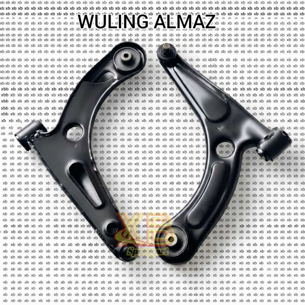 Sayap Lower Arm Wuling Almaz