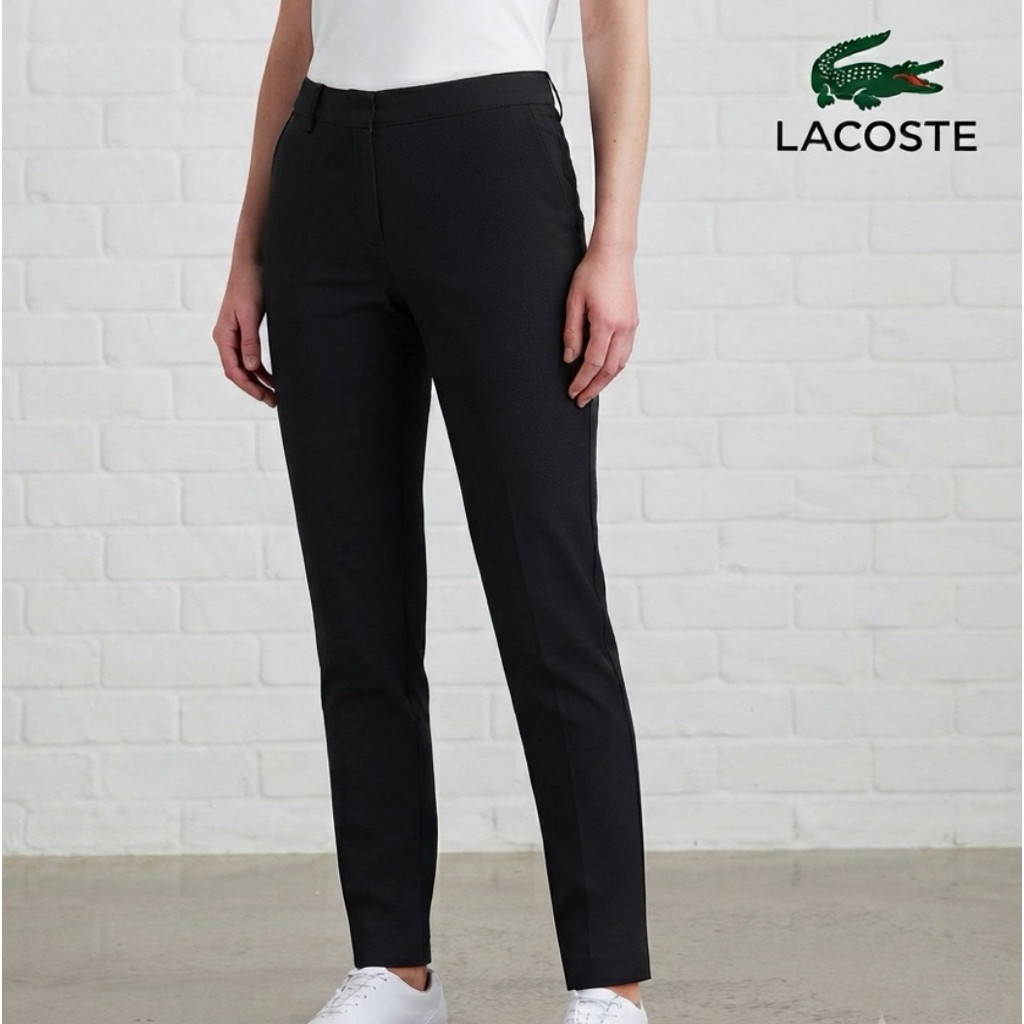 Celana Panjang Wanita LACOSTE  Original Second