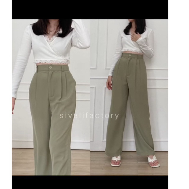 sivali pants