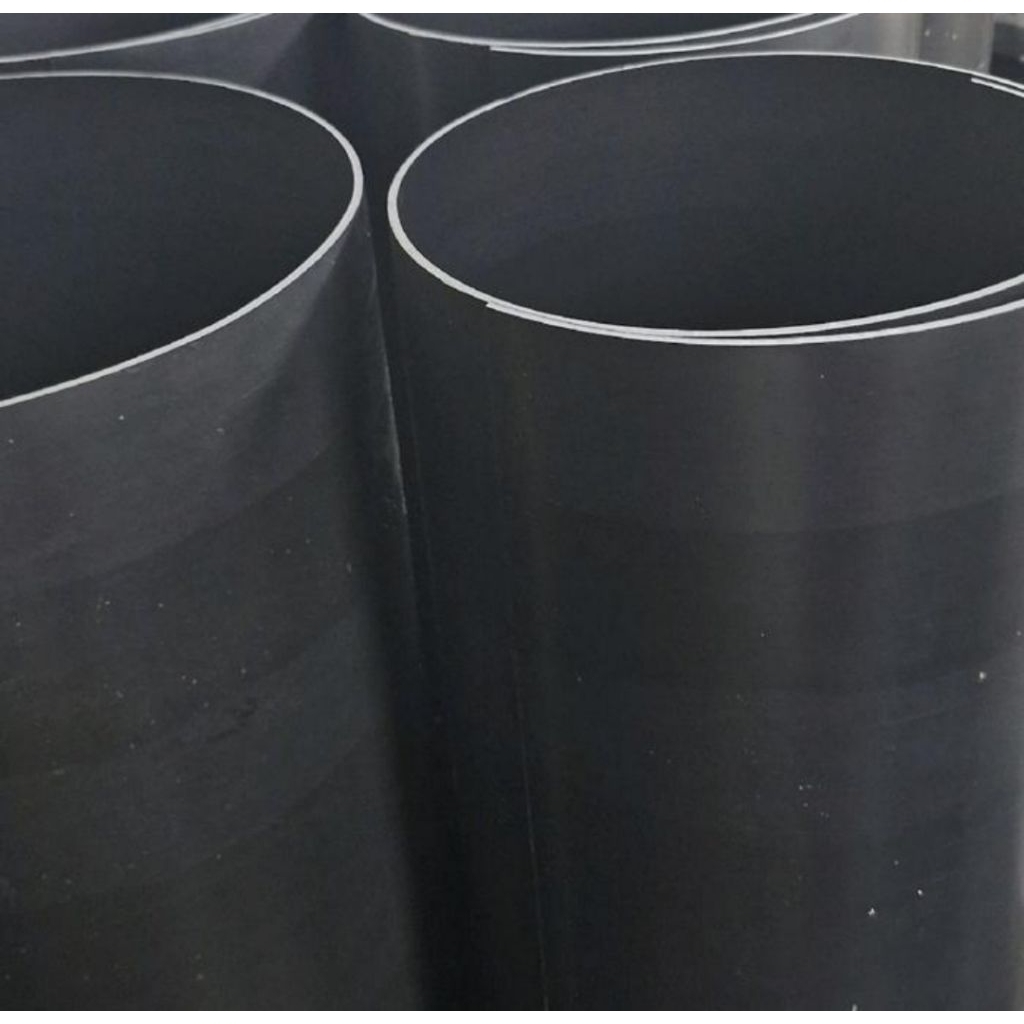 Carbon Teflon PTFE Lembaran 3mmx120cmx120cm