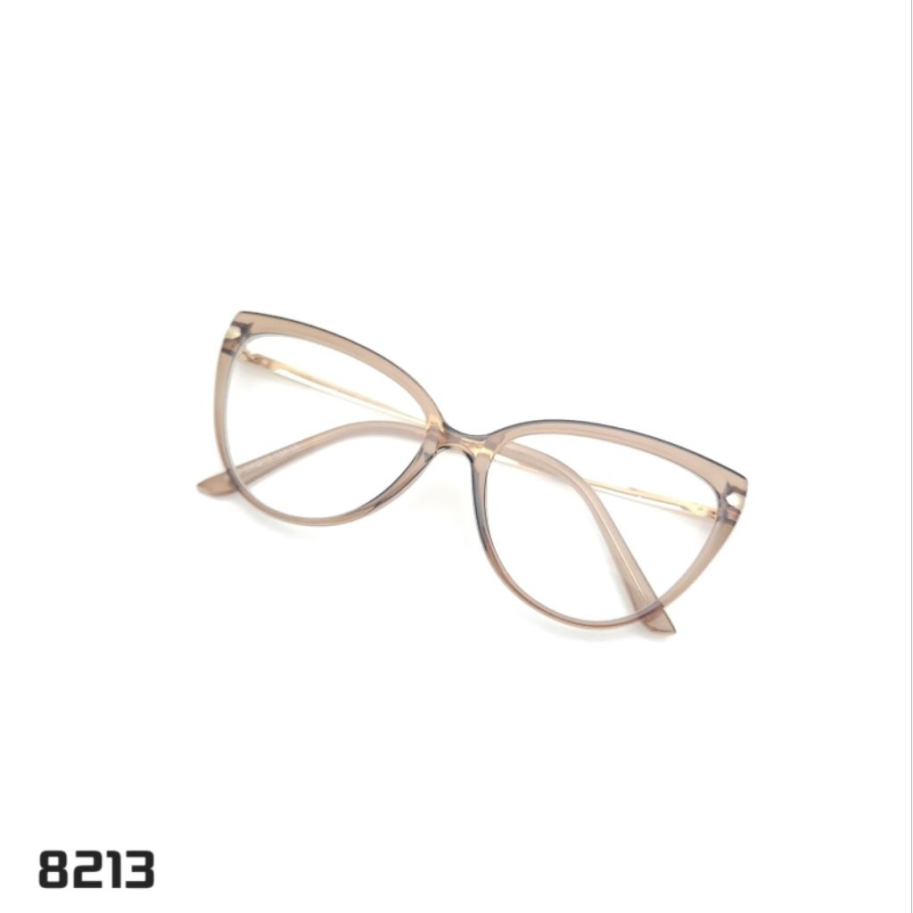 Kacamata Cat Eye Terbaru 8213