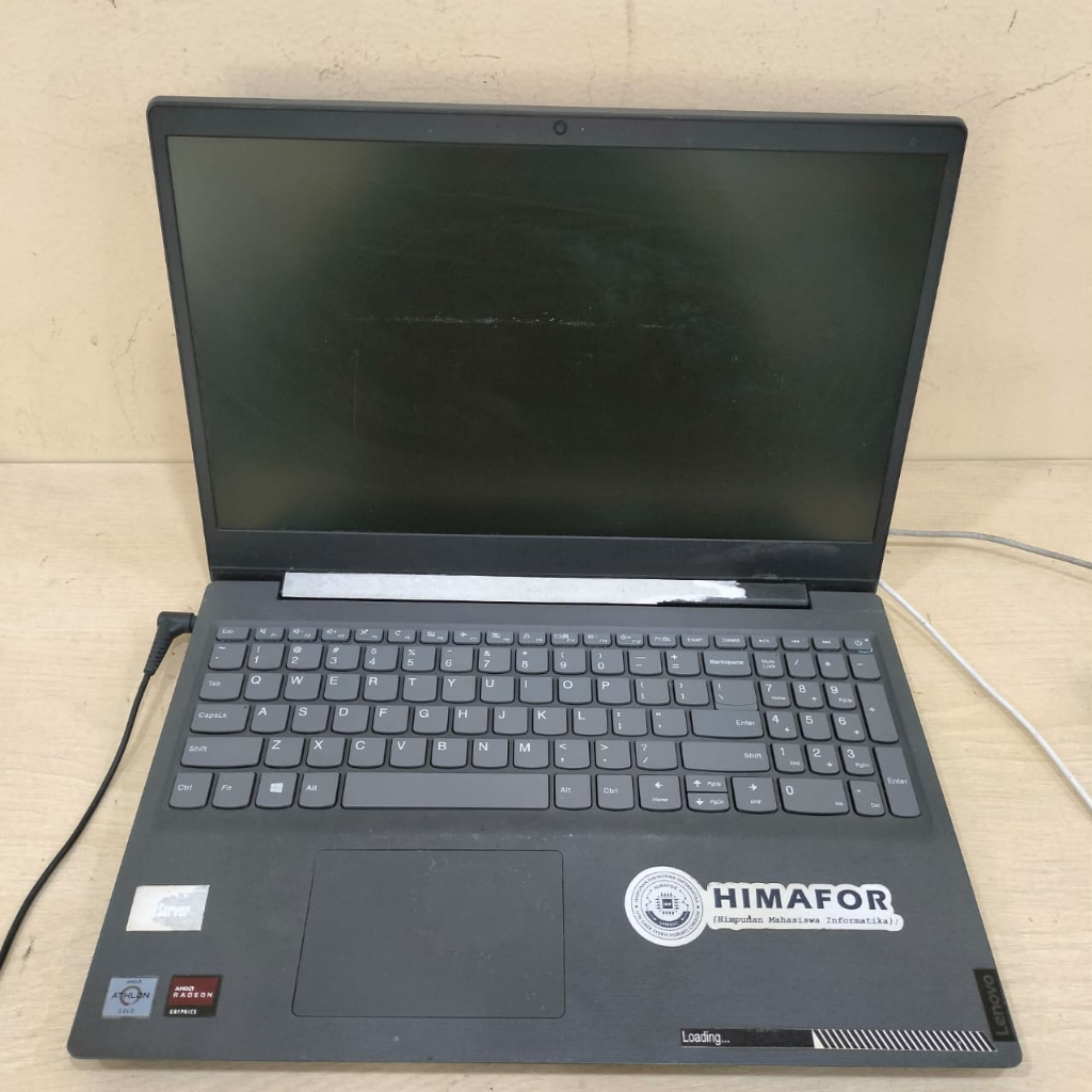 Lenovo V15 AMD Athlon Gold 3150U Ram 12/1TB (2BT3)