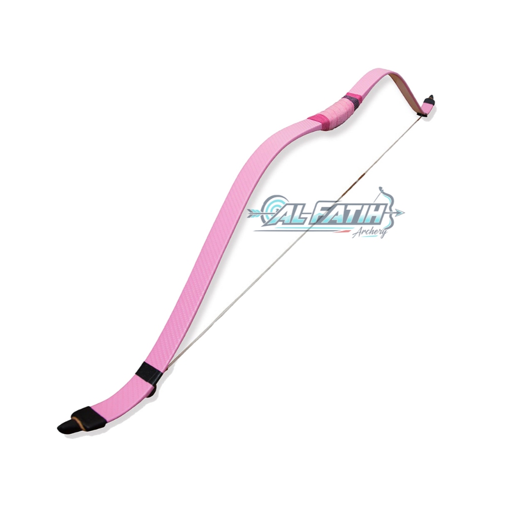 Nomad KTB Pink/Busur Import Korean