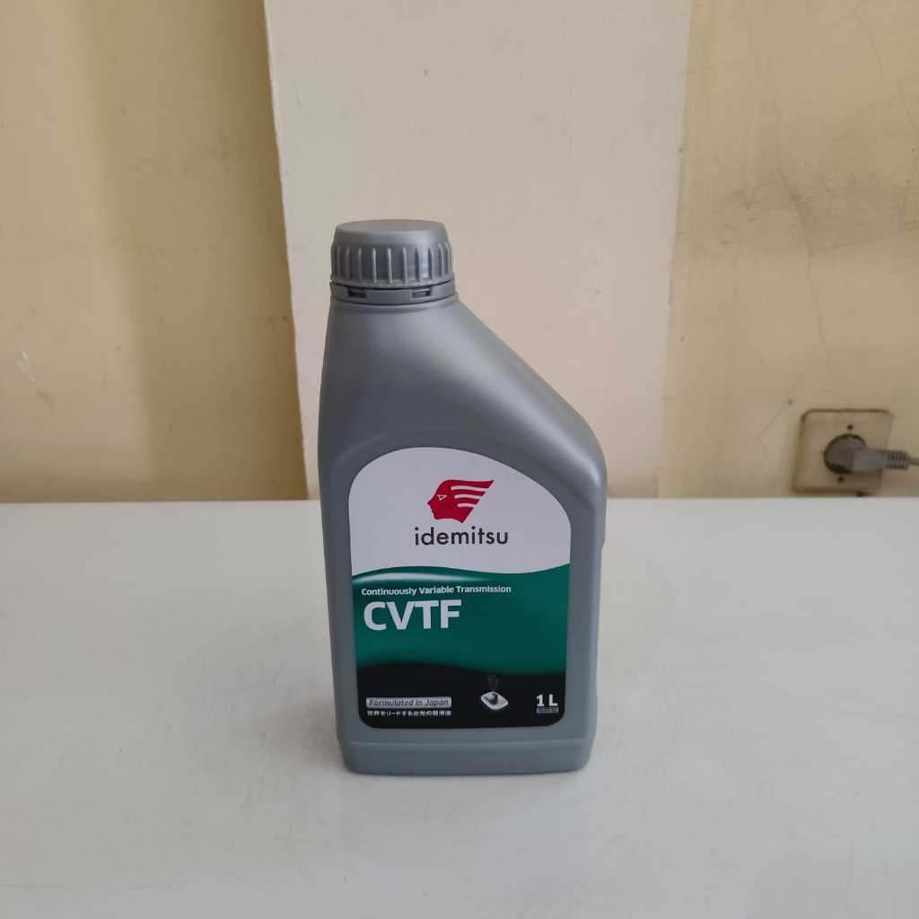 Idemitsu CVTF 1L