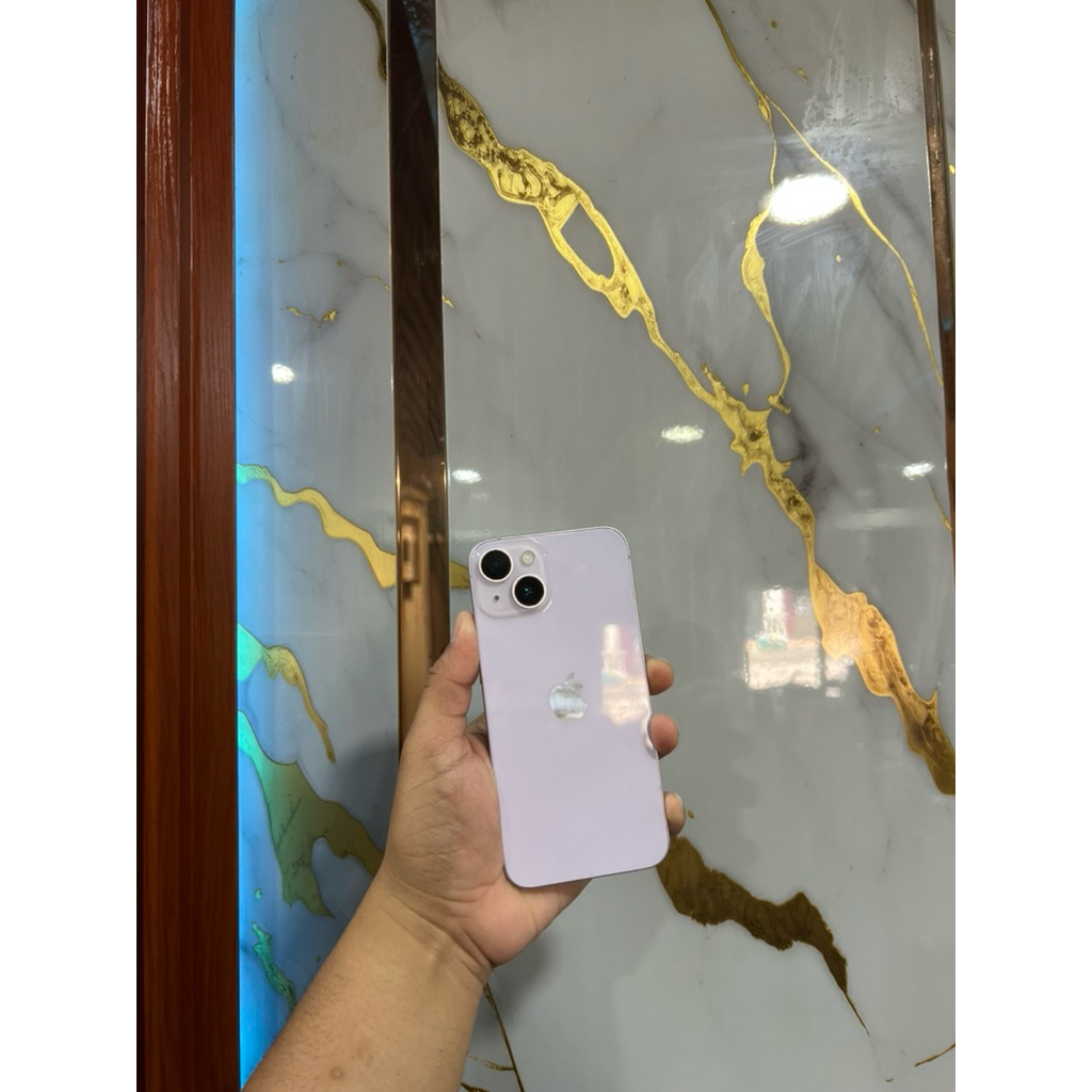 iphone 14 256gb second ibox likenew fullset original
