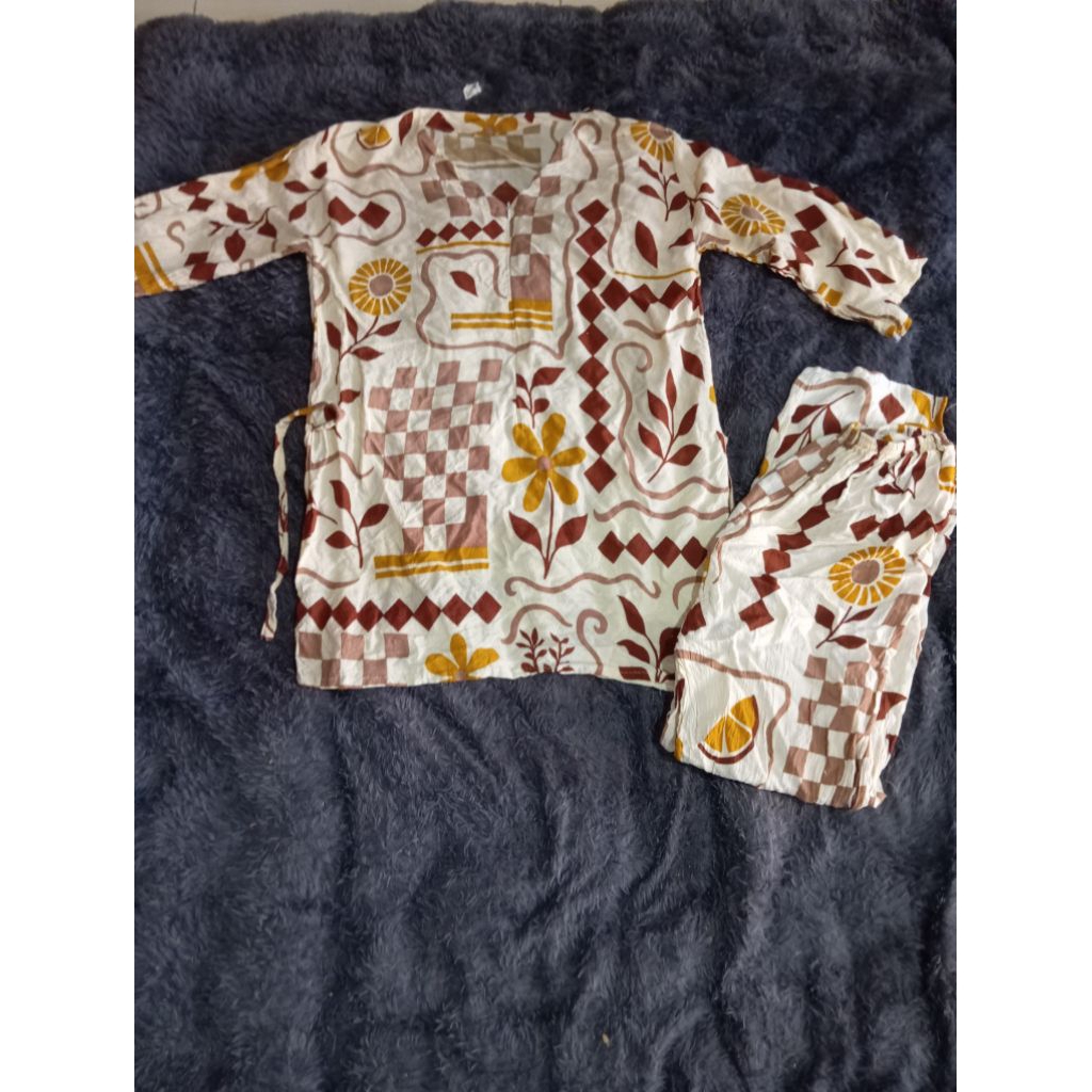 preloved setcel dan setrok